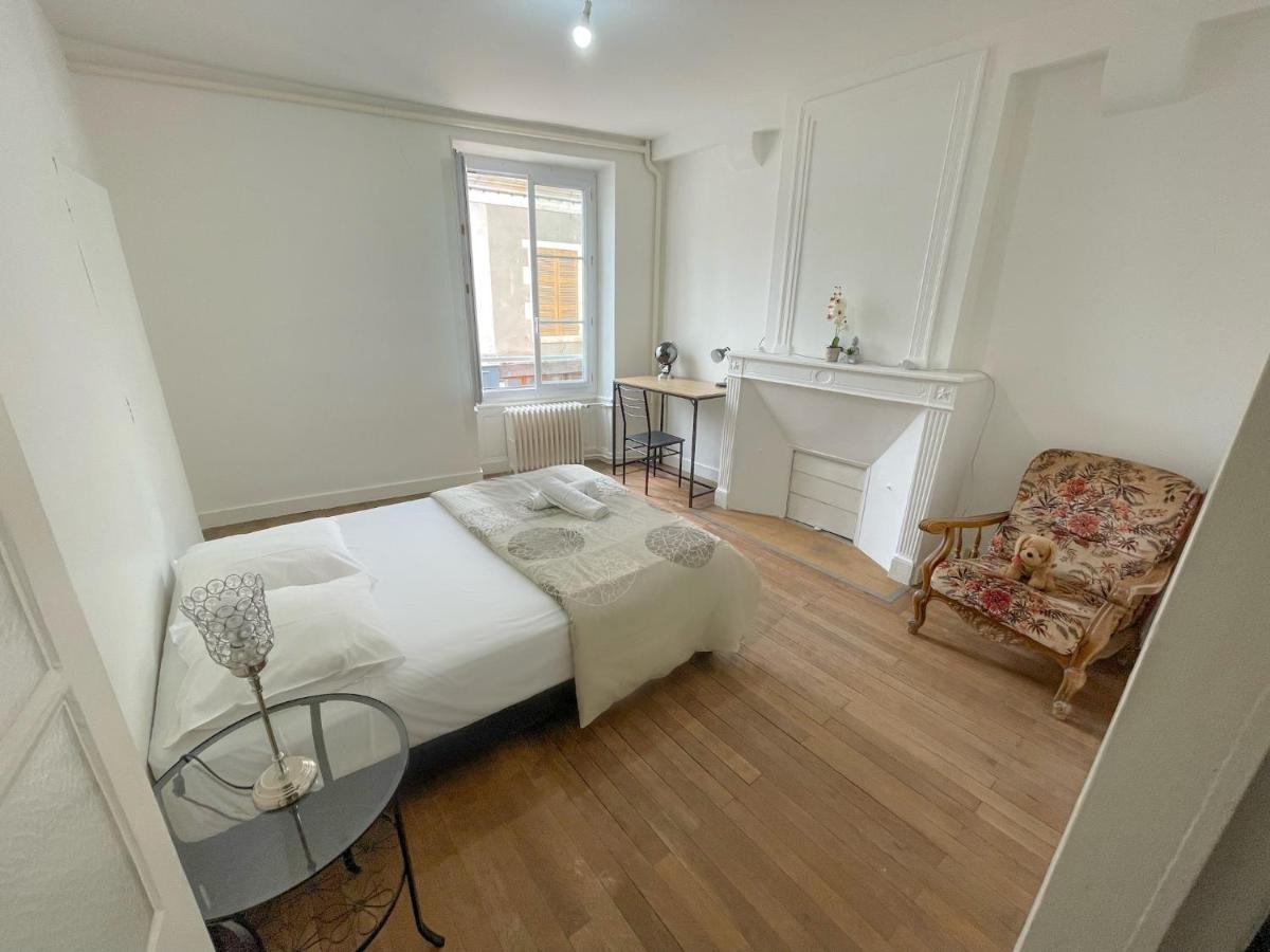 Gite Felicidade Apartment Mer Ngoại thất bức ảnh